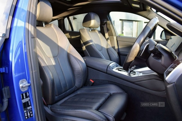 Used BMW X6 2021 for sale - 76634524: Photo 9