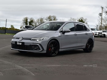 Used Volkswagen Golf 2020 for sale - 77893413: Photo