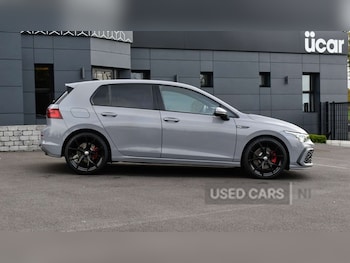 Used Volkswagen Golf 2020 for sale - 77893413: Photo