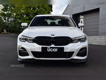 Used BMW 3 Series 2019 for sale - 78472133: Photo