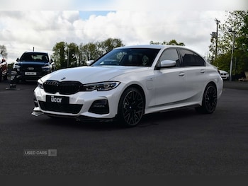 Used BMW 3 Series 2019 for sale - 78472133: Photo