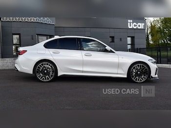 Used BMW 3 Series 2019 for sale - 78472133: Photo