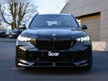 Used BMW X5 2023 for sale - 77893421: Photo