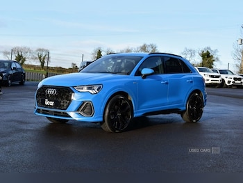 Used Audi Q3 2019 for sale - 77230855: Photo