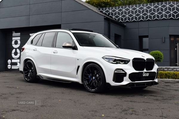 Used BMW X5 2019 for sale - 76153307: Photo 1