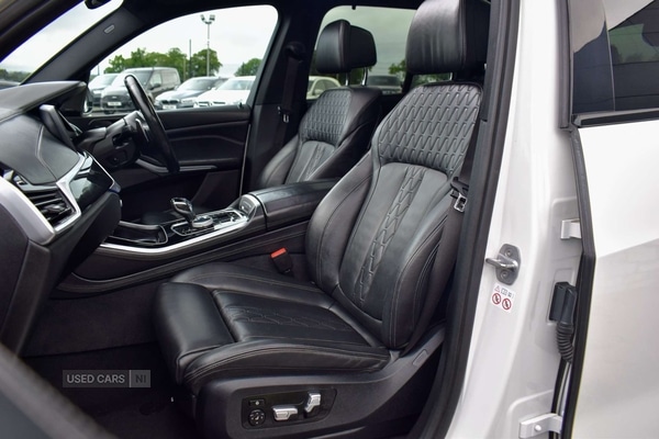 Used BMW X5 2019 for sale - 76153307: Photo 10