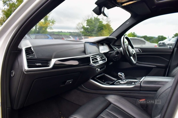 Used BMW X5 2019 for sale - 76153307: Photo 11