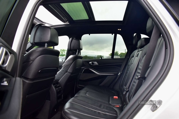 Used BMW X5 2019 for sale - 76153307: Photo 12