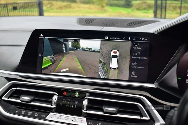 Used BMW X5 2019 for sale - 76153307: Photo 13