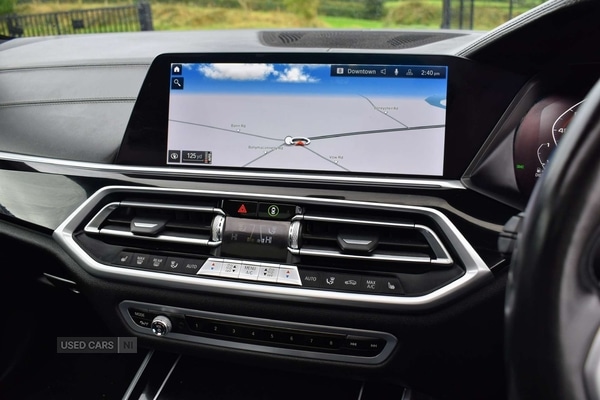Used BMW X5 2019 for sale - 76153307: Photo 14