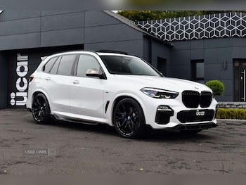 BMW - X5