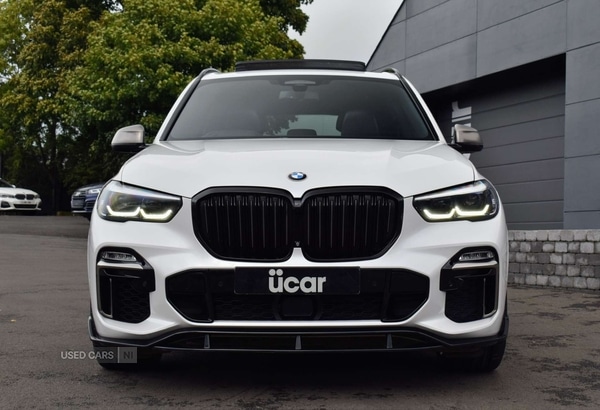 Used BMW X5 2019 for sale - 76153307: Photo 2
