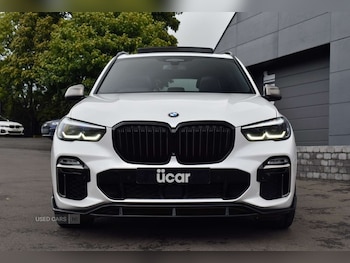 Used BMW X5 2019 for sale - 76153307: Photo 2