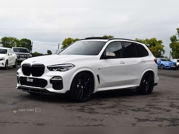Used BMW X5 2019 for sale - 76153307: Photo 3