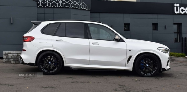 Used BMW X5 2019 for sale - 76153307: Photo 4
