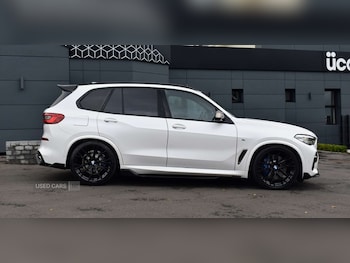 Used BMW X5 2019 for sale - 76153307: Photo 4