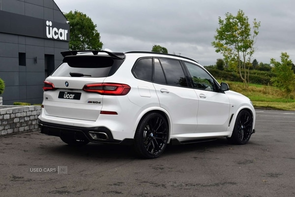 Used BMW X5 2019 for sale - 76153307: Photo 5