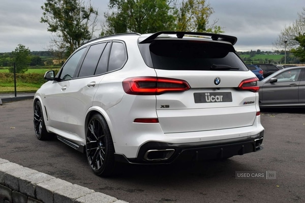 Used BMW X5 2019 for sale - 76153307: Photo 6