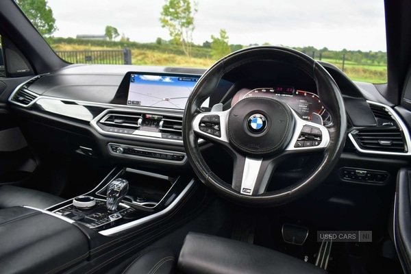 Used BMW X5 2019 for sale - 76153307: Photo 7