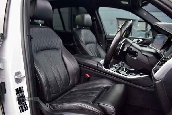 Used BMW X5 2019 for sale - 76153307: Photo 8