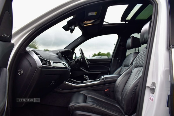 Used BMW X5 2019 for sale - 76153307: Photo 9