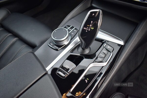 Used BMW 5 Series 2021 for sale - 75991763: Photo 16
