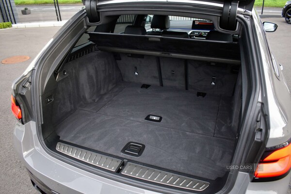 Used BMW 5 Series 2021 for sale - 75991763: Photo 17