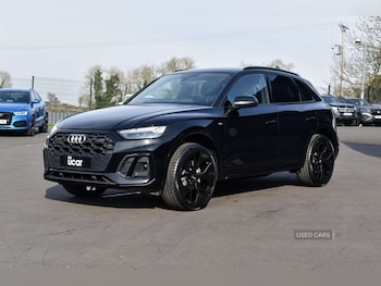 Used Audi Q5 2021 for sale - 77893298: Photo