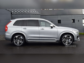 Used Volvo XC90 2018 for sale - 75810664: Photo