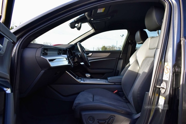 Used Audi A6 2022 for sale - 77239149: Photo 10