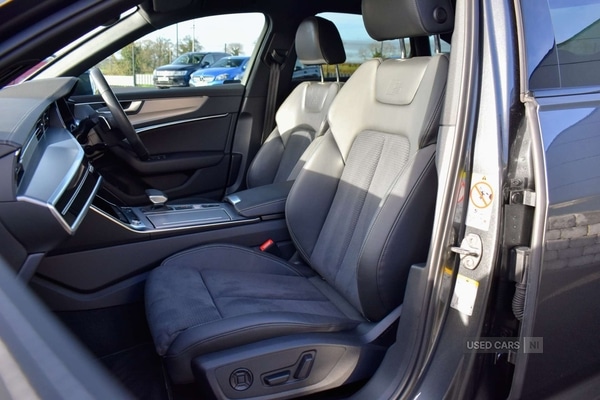 Used Audi A6 2022 for sale - 77239149: Photo 11