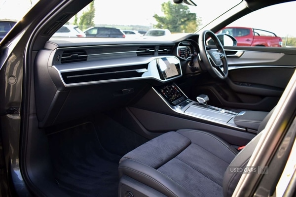 Used Audi A6 2022 for sale - 77239149: Photo 12