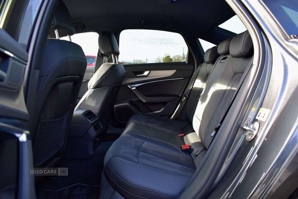 Used Audi A6 2022 for sale - 77239149: Photo 13