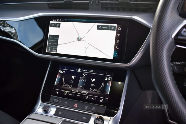 Used Audi A6 2022 for sale - 77239149: Photo 14