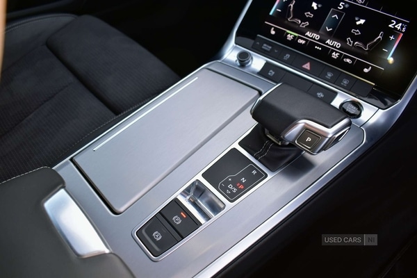 Used Audi A6 2022 for sale - 77239149: Photo 17