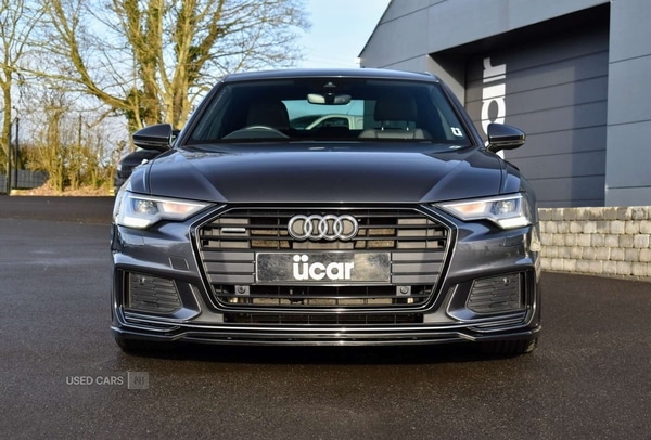 Used Audi A6 2022 for sale - 77239149: Photo 2