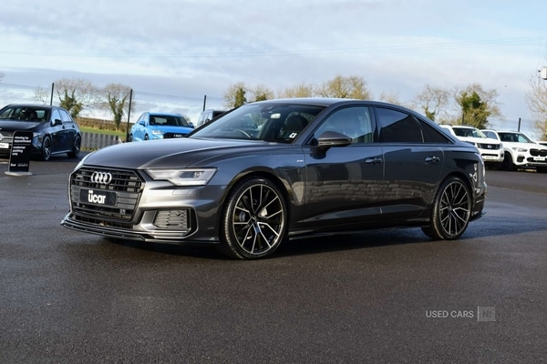Used Audi A6 2022 for sale - 77239149: Photo 3