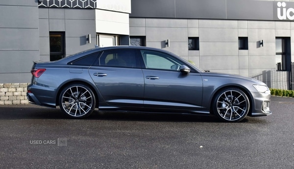 Used Audi A6 2022 for sale - 77239149: Photo 4