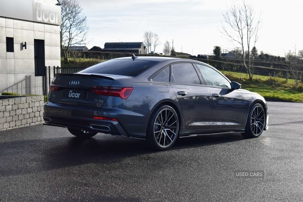 Used Audi A6 2022 for sale - 77239149: Photo 5