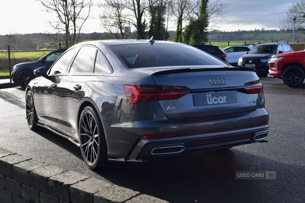 Used Audi A6 2022 for sale - 77239149: Photo 7