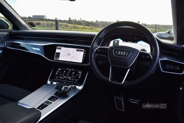 Used Audi A6 2022 for sale - 77239149: Photo 8