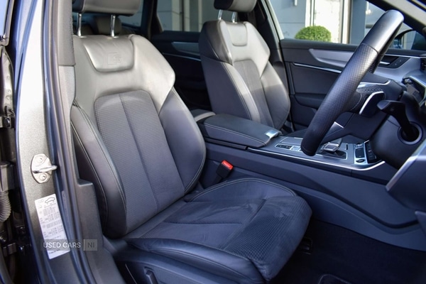 Used Audi A6 2022 for sale - 77239149: Photo 9