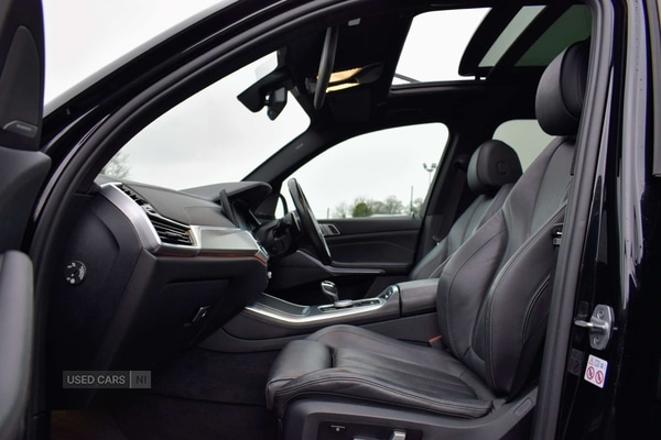 Used BMW X5 2021 for sale - 76927133: Photo 10