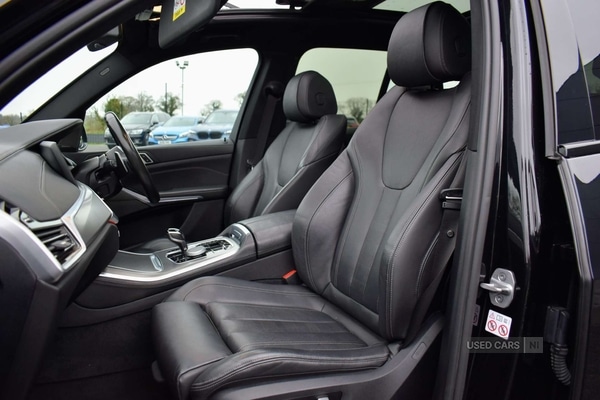 Used BMW X5 2021 for sale - 76927133: Photo 11