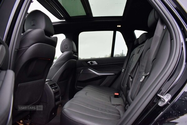 Used BMW X5 2021 for sale - 76927133: Photo 13