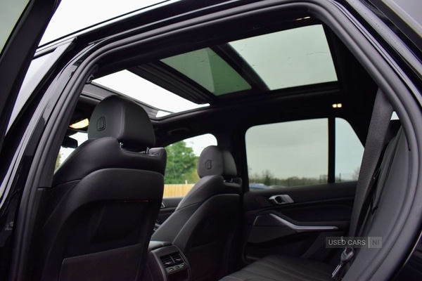 Used BMW X5 2021 for sale - 76927133: Photo 14