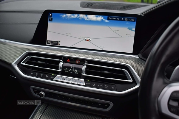 Used BMW X5 2021 for sale - 76927133: Photo 15