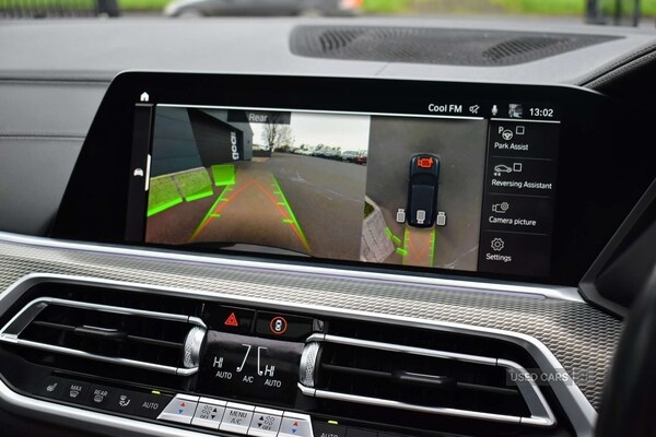 Used BMW X5 2021 for sale - 76927133: Photo 16