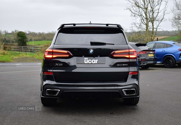 Used BMW X5 2021 for sale - 76927133: Photo 6