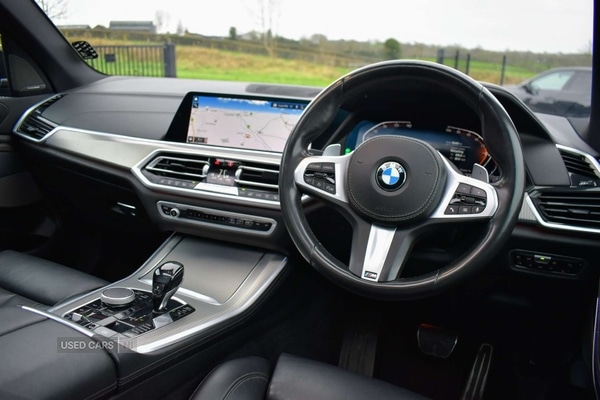 Used BMW X5 2021 for sale - 76927133: Photo 8